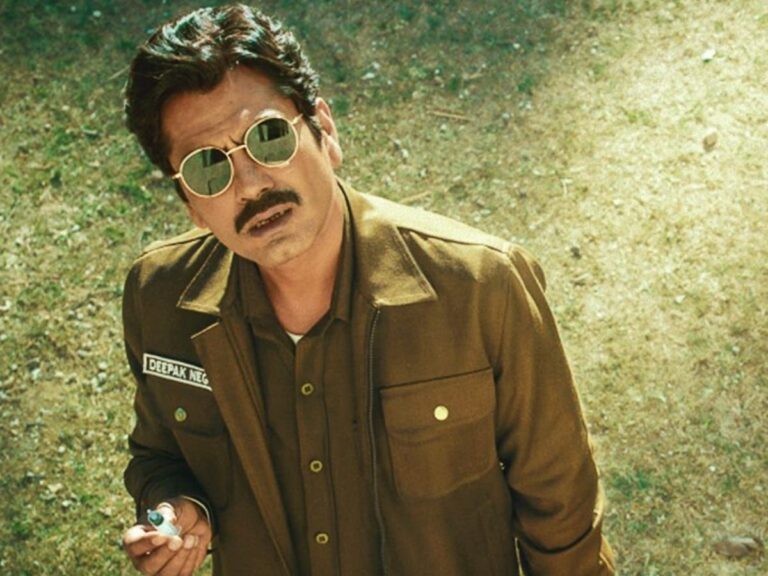 Zee5’s ’Rautu Ka Raaz’ Trailer: Smart Cop & A Lazy Murder Investigation