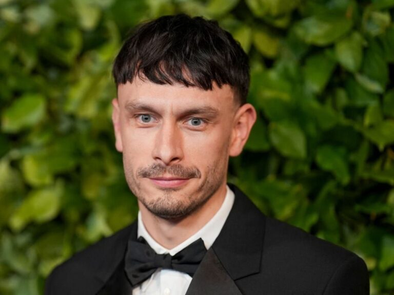 ‘Baby Reindeer’ Fame Richard Gadd To Helm ‘Lions’ for HBO & BBC