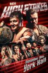 RevPro High Stakes 2021 Movie Streaming Online