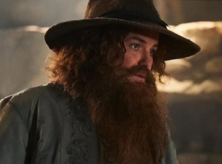 Rings Of Power Season 2: This New Character Could Marry Isildur