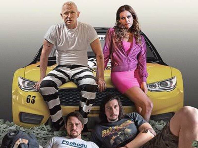 Road Heist Banger ‘Logan Lucky’ To Drop On This Platform Soon!