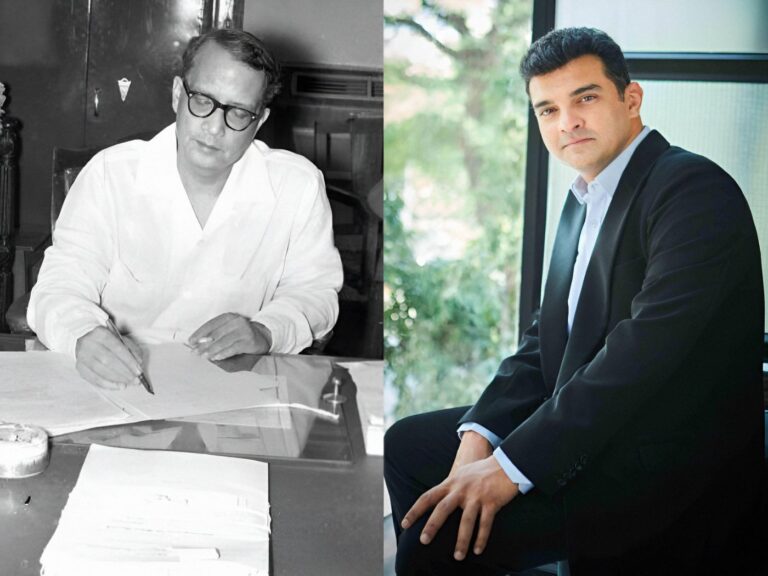 Roy Kapur Films To Make Biopic On India’s 1st CEC Sukumar Sen