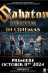 Sabaton – The Tour to End All Tours Movie Streaming Online