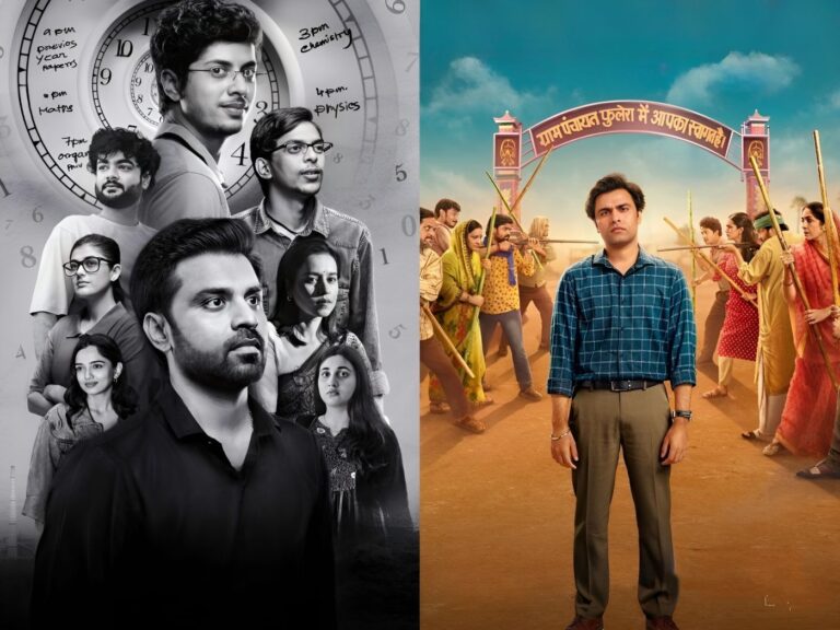 Sachiv Ji vs Jeetu Bhaiya: Which Series Earned More Views?