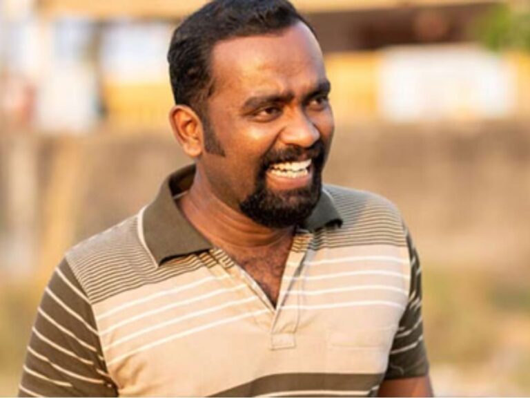 Aavesham Director Starts New Movie With ‘Amban’ Sajin Gopu!