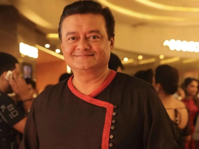 Saswata Roped In For Bangladeshi Series From Award Winning Director!