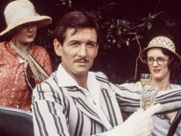 The Seven Dials Mystery: Netflix Greenlights New Agatha Christie Show