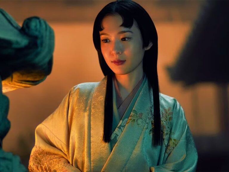 Shogun Star Teases Exciting Season 2 For Fans