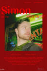 Simon at the Nightshop Movie Streaming Online