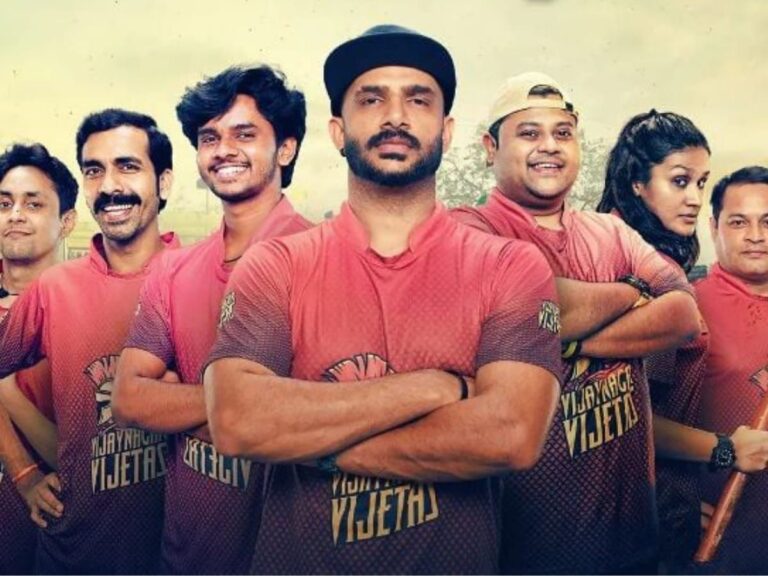 TVF’s ‘Sixer’ Is Coming Back For Season 2