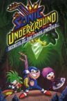 Sonic Underground: Secrets of the Chaos Emerald Movie Streaming Online