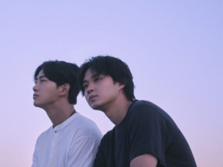 Soul Mate: Japan & Korea Collaborate For New Netflix Project!