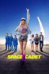 Space Cadet Movie Streaming Online