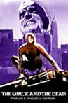 Spider-Man: The Quick and the Dead Movie Streaming Online