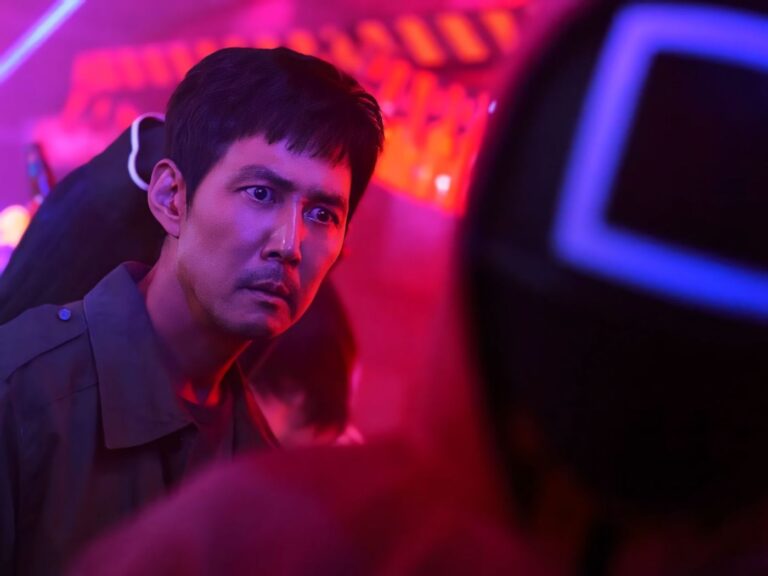 ‘Squid Game’ S2 & 3 Wrap Production! Set For Back To Back Launch