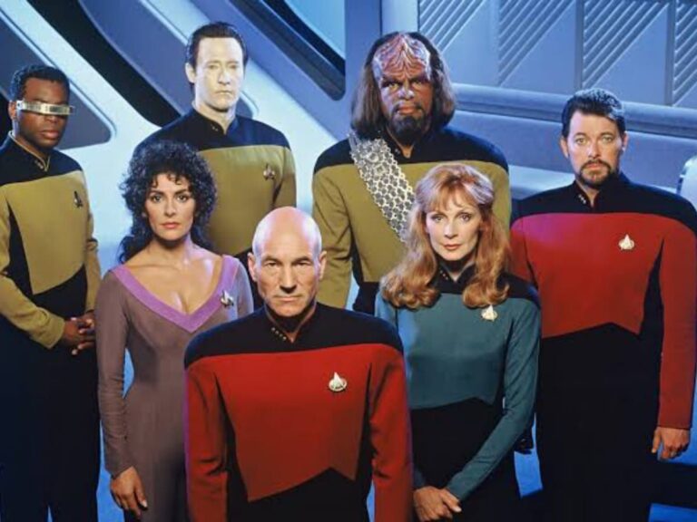 Star Wars? Nope! We Have Something Better For You On Prime Video