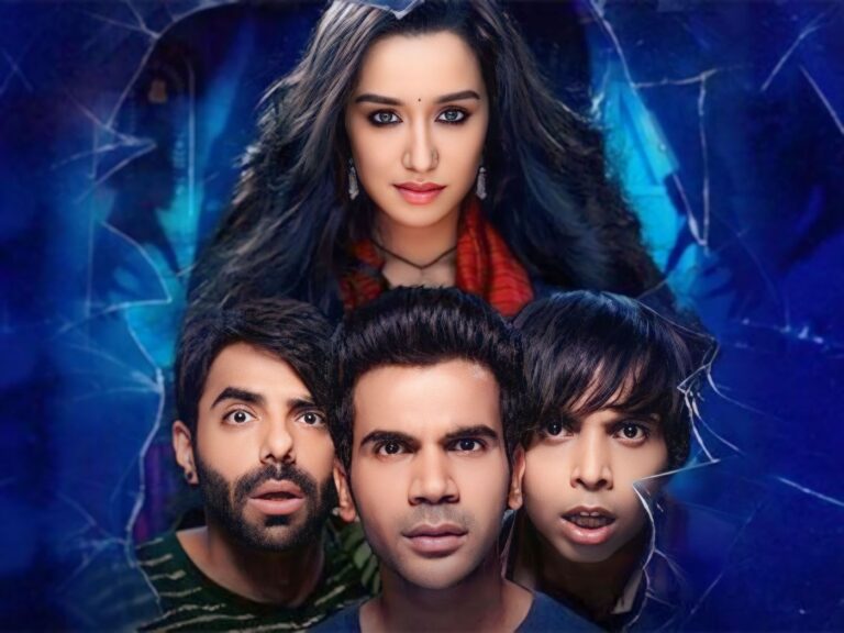 Stree 2: How Maddock Deceived Fans With Teaser!