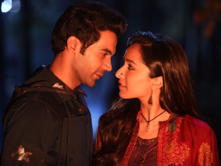 ‘Stree 2’ Teaser: The Legend Is Back!