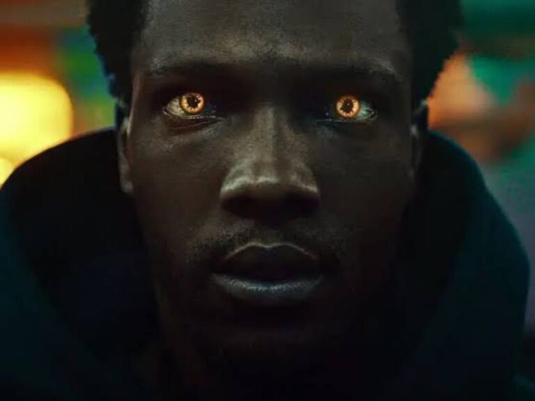 Supacell: Netflix Show To Blend Sci-fi With Black Experience!