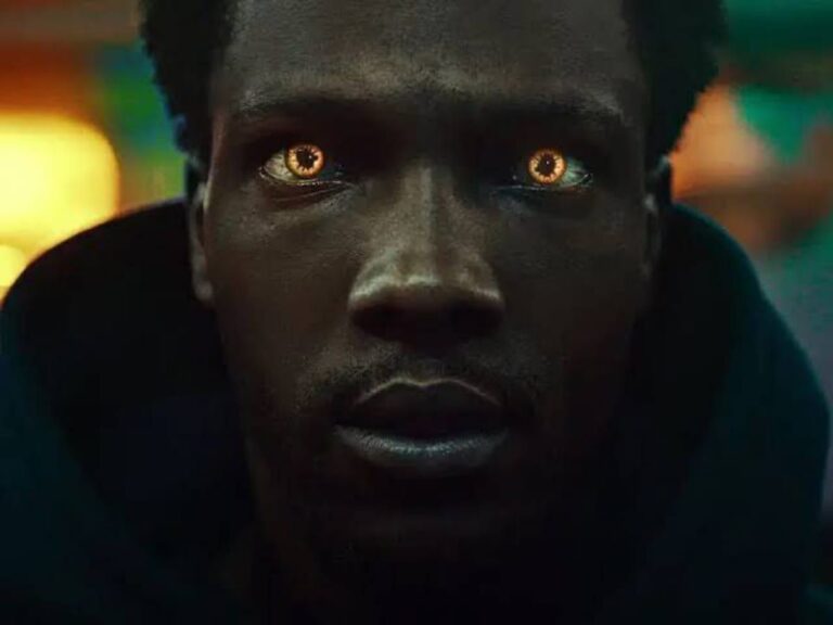 Netflix Drops Rapman’s ‘Supacell’ Official Trailer, Release Date