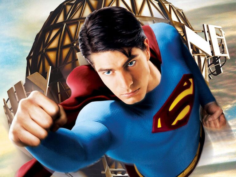 Before Cavill Soared, There Was ‘Superman Returns’ – Watch On Prime Video!