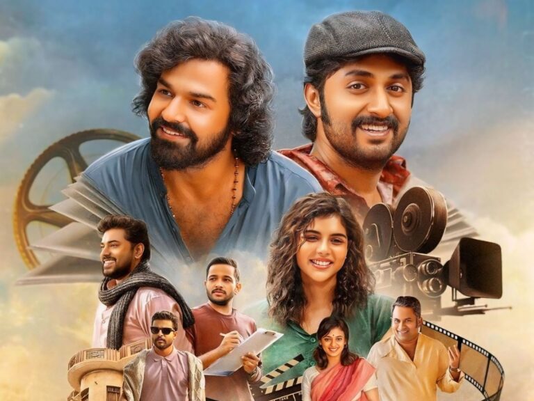 Surprise from SonyLIV, Varshangalkku Shesham Streaming Early