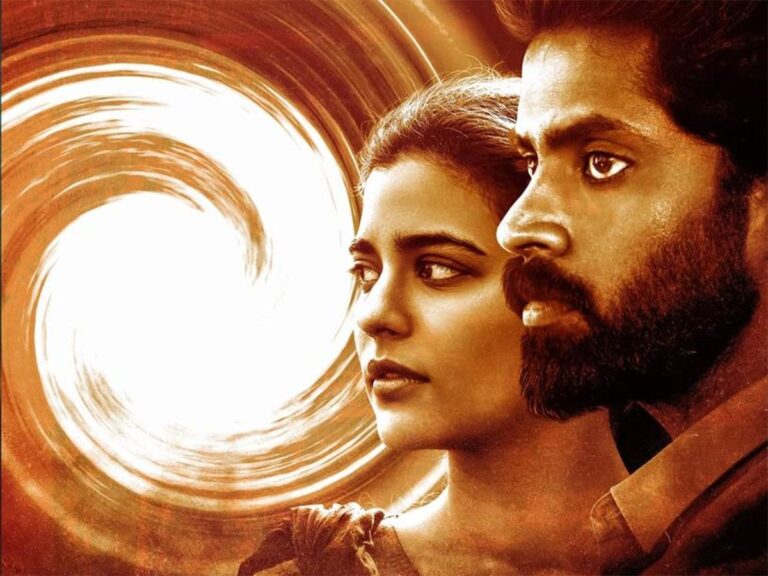 Here’s The Latest Update On Pushkar & Gayathri’s ‘Suzhal’ S2