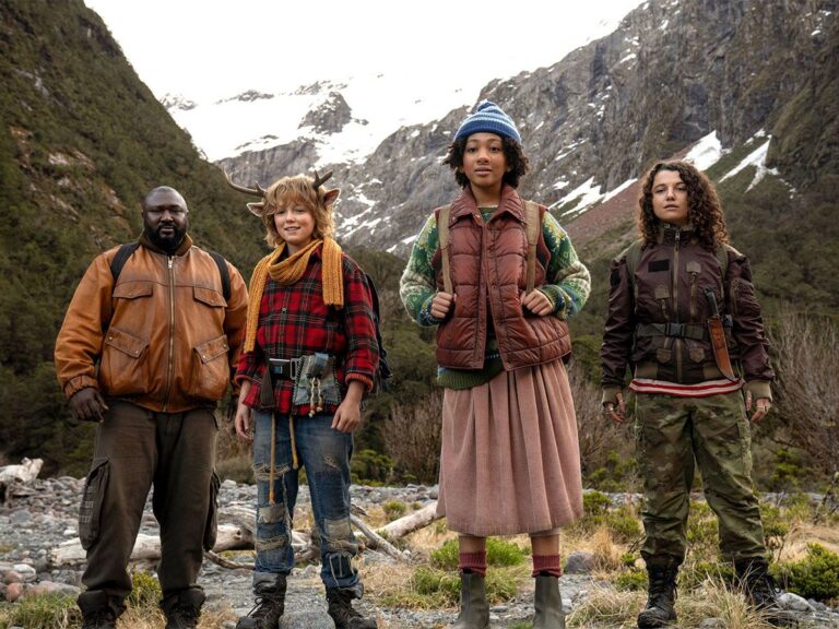 Here’s Why You Shouldn’t Miss Sweet Tooth Season 3 On Netflix