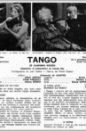 Tango Movie Streaming Online