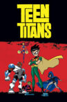 Teen Titans 2003 Series - Behind the Scenes Movie Streaming Online