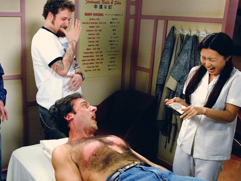 Don’t Miss This Iconic Steve Carell Comedy On Netflix