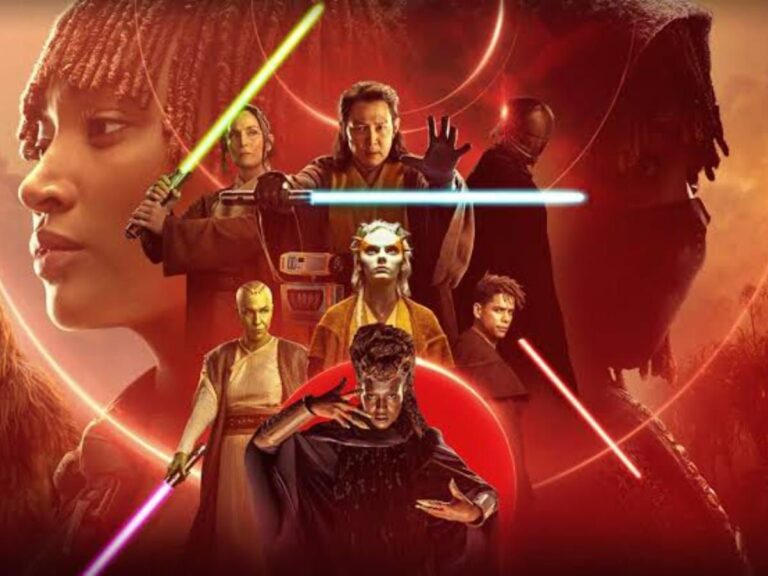 Is “The Acolyte” Really The Dark Side Of Star Wars?