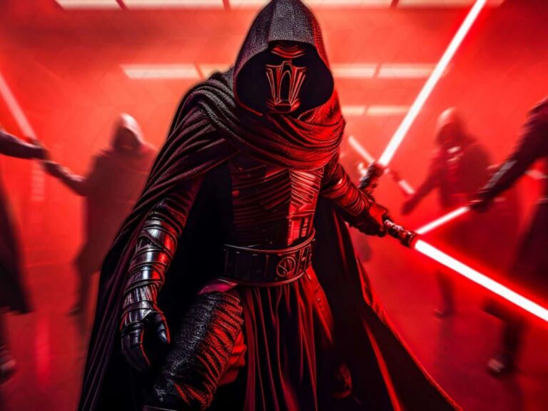 ‘The Acolyte’: Biggest Opening For A Show On Disney+ In 2024 So Far?