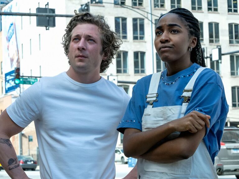 The Bear Season 3 First Reactions: A Culinary Delight Or Overcooked?