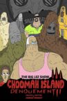 The Big Lez Show: Choomah Island 3 Movie Streaming Online