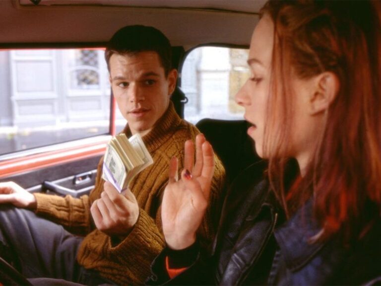 Don’t Miss This Gripping Thriller Starring Matt Damon On Prime Video