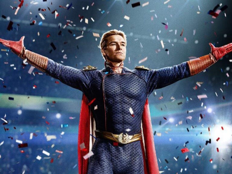 The Boys Season 4: Is Billy Butcher A Supe Now? What About His Powers?