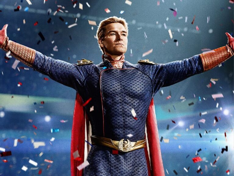 The Boys Season 4 Early Reviews: Darkest But Weakest Season So Far