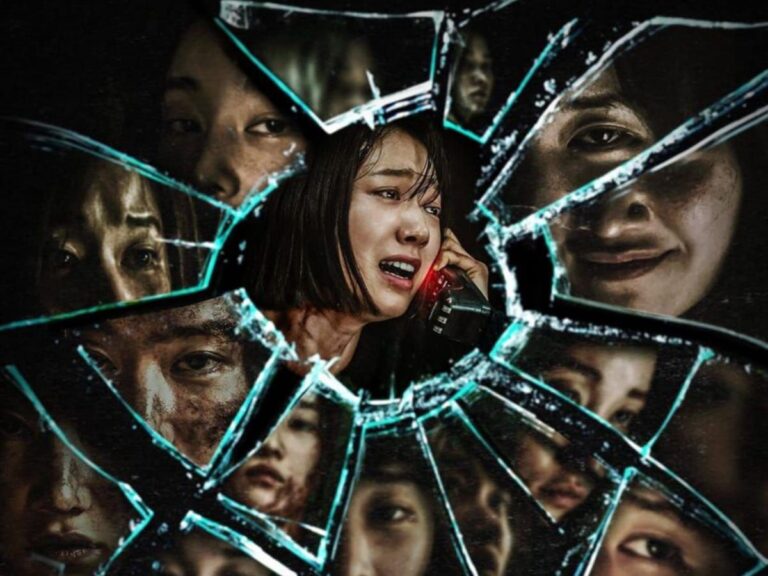 Here’s Why You Should Watch This Korean Thriller On Netflix