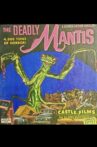 The Deadly Mantis Movie Streaming Online