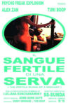 The Fertile Blood of A Servant Movie Streaming Online