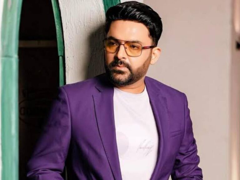 What The Fans Want From Season 2 Of The Great Indian Kapil Sharma Show?