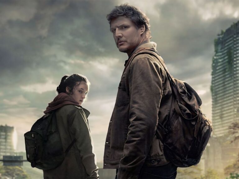 The Last of Us Season 2 Will Be Shorter But Intense!