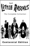 The Little Rascals: The Complete Collection (Centennial Edition) Movie Streaming Online