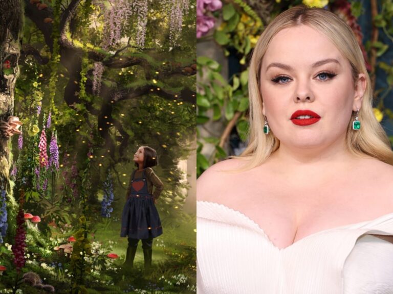 Nicola Coughlan, and Jessica Gunning Join ‘The Magic Faraway Tree’ Movie Cast