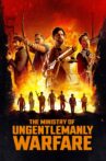 The Ministry of Ungentlemanly Warfare Movie Streaming Online