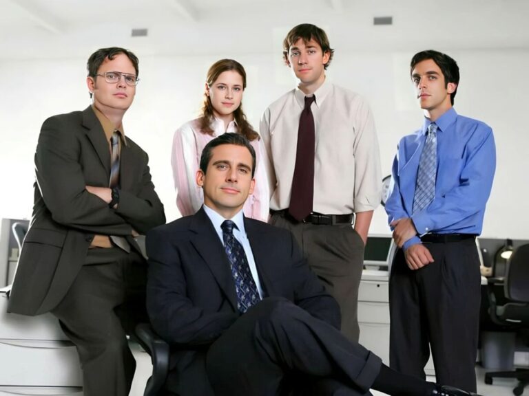 The Office Spin-off’s New Title Is Creating Confusion