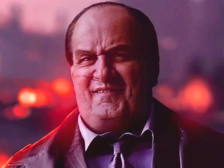 ‘The Penguin’ Teaser 2: Colin Farrell Calls The Shots In This Batman Saga