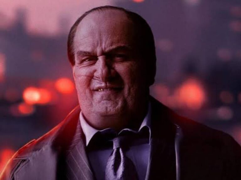 Huge! “The Penguin” Series Sets Release Window on Max