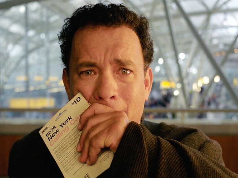 A Feelgood Drama From Tom Hanks That You Should Not Miss!
